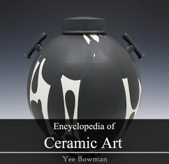 Cover Encyclopedia of Ceramic Art (eBook, PDF)