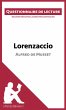 Lorenzaccio d'Alfred de Musset (eBook,... - Bild 1