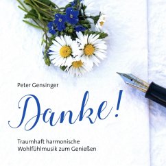 Danke - Gensinger,Peter