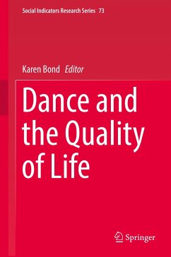 Dance and the Quality of Life