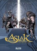 Aslak - Das Haus der Toten