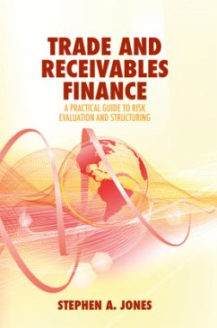 Trade and Receivables Finance - Jones, Stephen A.