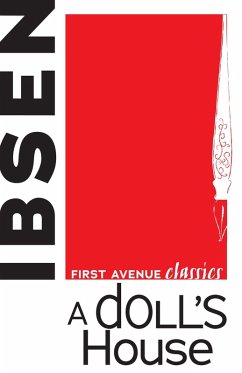 Cover Doll's House (eBook, ePUB)