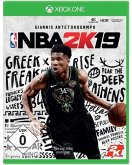 Nba 2k19 Nba 2k19