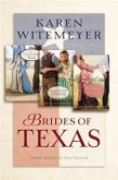 Brides of Texas (eBook, ePUB) Brides of Texas (eBook, ePUB)
