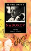 Cambridge Companion to Nabokov (eBook, ePUB)