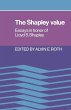 Shapley Value (eBook, ePUB) - Bild 1