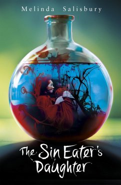 Sin Eater's Daughter (eBook, ePUB)