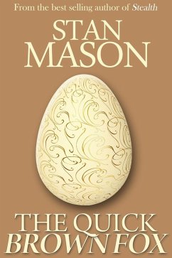 Cover Quick Brown Fox (eBook, PDF)