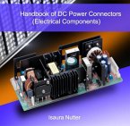 Handbook of DC Power Connectors (Electrical Components) (eBook, PDF)