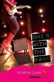 She's with the Band (eBook, ePUB)