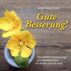 Gute Besserung - Evans,Gomer Edwin