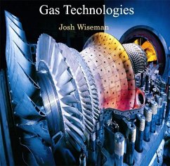 Cover Gas Technologies (eBook, PDF)