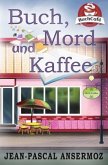 Buch, Mord und Kaffee