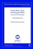 From Moby-Dick to Finnegans Wake (eBook, PDF)