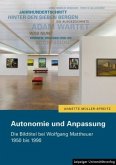 Autonomie und Anpassung