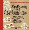 Handlettering zu Weihnachten - Bild 1
