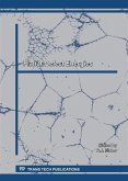 Planar-Defect Energies (eBook, PDF)