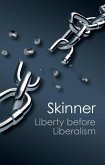 Liberty before Liberalism (eBook, ePUB)