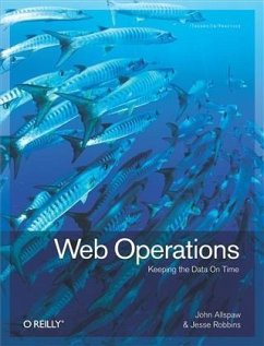 Cover Web Operations (eBook, PDF)