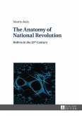 Anatomy of National Revolution (eBook, ePUB)