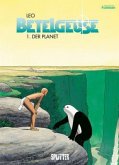 Betelgeuse - Der Planet