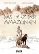 Das Herz der Amazonen - Bild 1