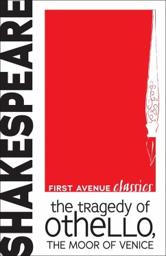 Cover Tragedy of Othello, the Moor of Venice (eBook, ePUB)