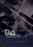 Do You Know...? (eBook, ePUB)