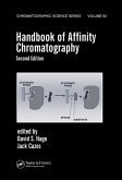 Handbook of Affinity Chromatography (eBook, PDF)