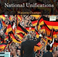 Cover National Unifications (eBook, PDF)