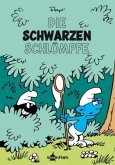 Die Schlümpfe Mini - Die schwarzen Schlümpfe