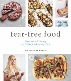 Fear-Free Food (eBook, PDF) - Hobbs, Nicola Jane