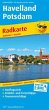 PUBLICPRESS Radkarte Havelland - Potsdam - Bild 1