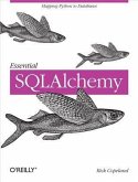 Essential SQLAlchemy (eBook, PDF)