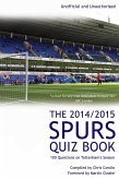 2014/2015 Spurs Quiz Book (eBook, ePUB)
