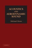 Acoustics and Aerodynamic Sound (eBook, PDF)