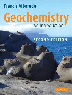 Cover Geochemistry (eBook, ePUB)
