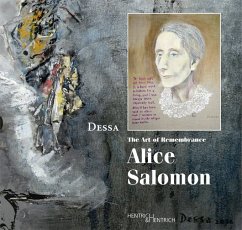 The Art of Remembrance: Alice Salomon - Dessa