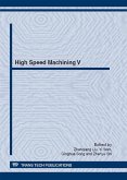 High Speed Machining V (eBook, PDF) High Speed Machining V (eBook, PDF)