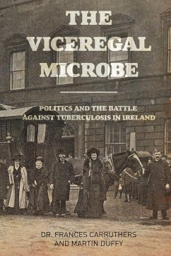 The Viceregal Microbe - Carruthers, Frances; Duffy, Martin