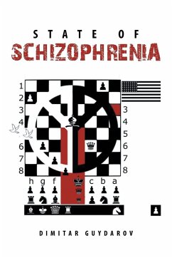 State of Schizophrenia - Guydarov, Dimitar