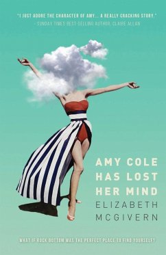 Amy Cole has lost her mind - Mcgivern, Elizabeth