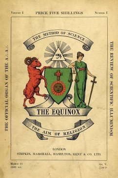 The Equinox - Crowley, Aleister