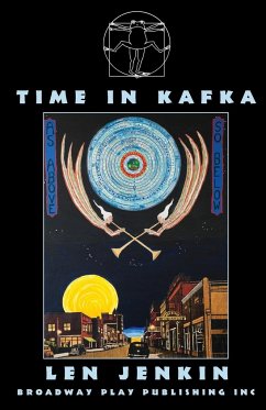 Time In Kafka - Jenkin, Len