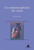 Les metamorphoses du conte (eBook, PDF)