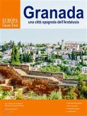 Granada, una città spagnola dell&quote;Andalusia (eBook, ePUB)