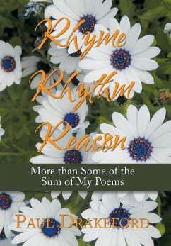 Rhyme Rhythm Reason - Drakeford, Paul