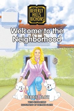 Welcome to the Neighborhood - Bloy, Debbie