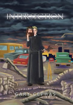 Intersection - Cephas, Gary